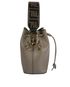 Mon Tresor Mini Bucket Bag, side view